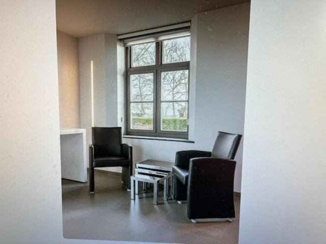 Schravenhoek Met Indoorzwembad En Sauna Veurne Exterior foto